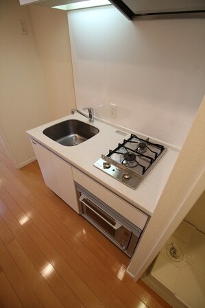 芝ウエストの物件内観写真